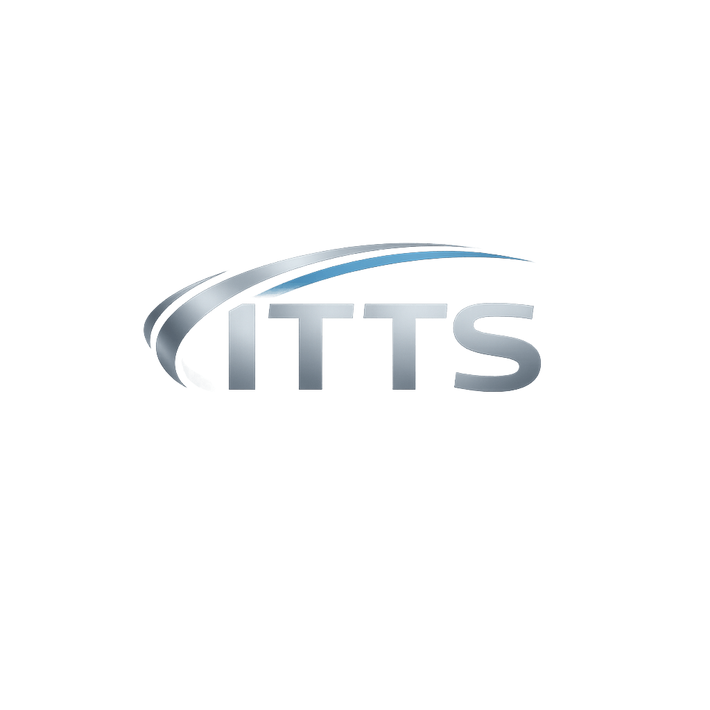 Logo ITTS