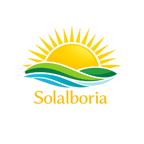 Logo Solalboria